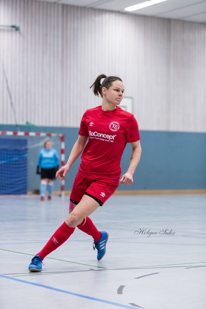 Bild 106 - F NFV Futsalturnier